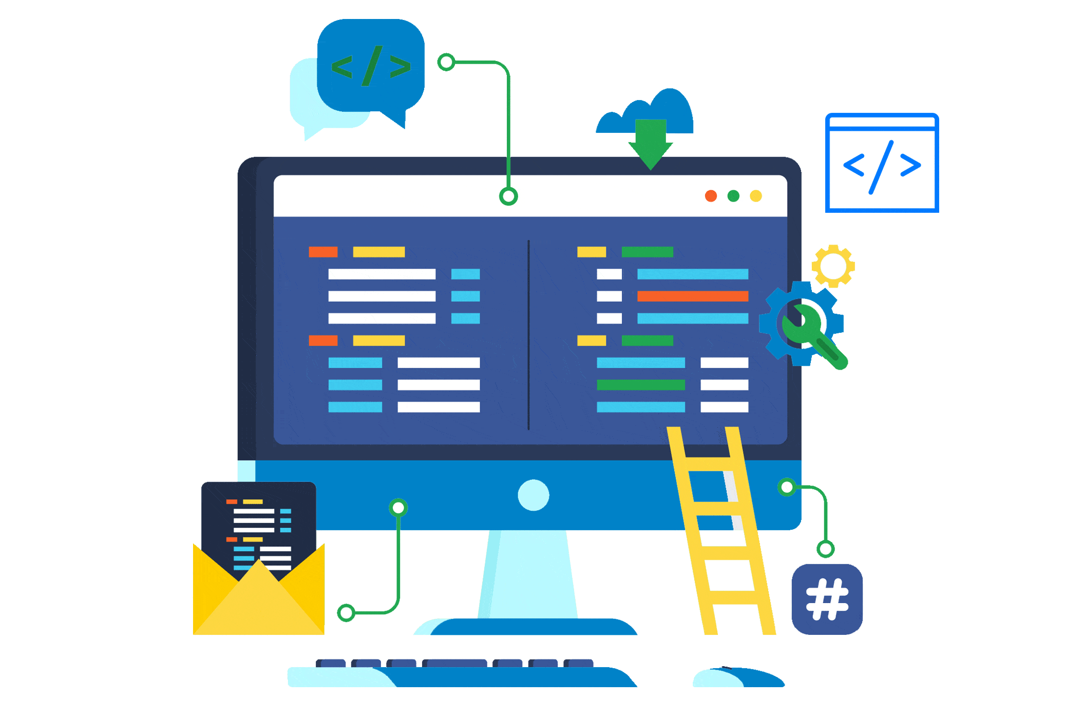 Best Website Re-designing company in india